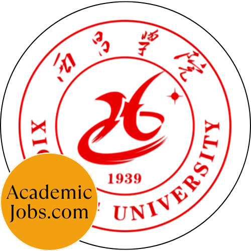 Xichang University logo